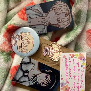 エイリアンステージボタン - Etsy 日本
