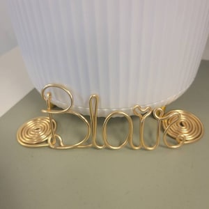 Blair added a photo of their purchase