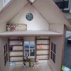 Rebecca さんが購入した商品の写真を追加しました