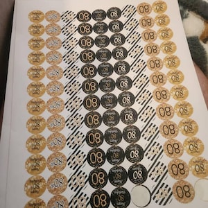 Lisa ha añadido una foto de su compra
