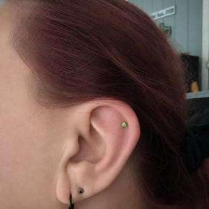 Alicia added a photo of their purchase