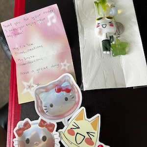 Etsy buyer added a photo of their purchase