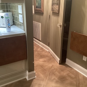 Donna added a photo of their purchase