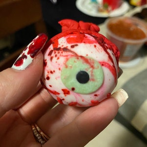 Danielle hat ein Foto des gekauften Artikels hinzugefügt