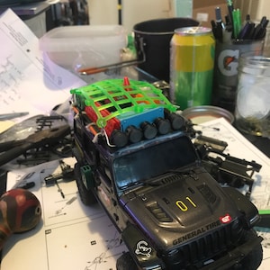 Jeronimo さんが購入した商品の写真を追加しました
