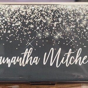 Samantha hat ein Foto des gekauften Artikels hinzugefügt