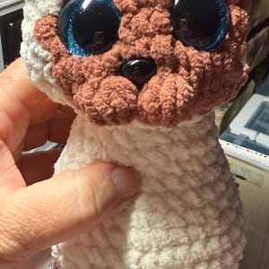 Missy a ajouté une photo de son achat