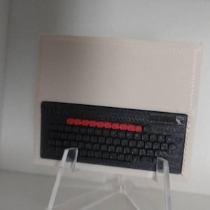 David added a photo of their purchase