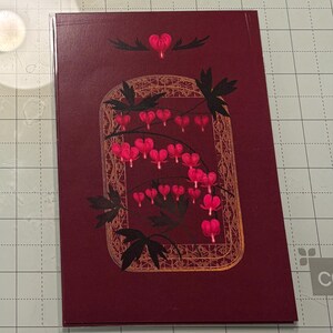 Jen added a photo of their purchase