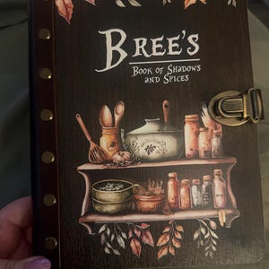 Bree ha aggiunto una foto del proprio acquisto
