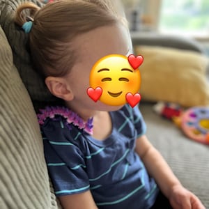 Etsy buyer added a photo of their purchase