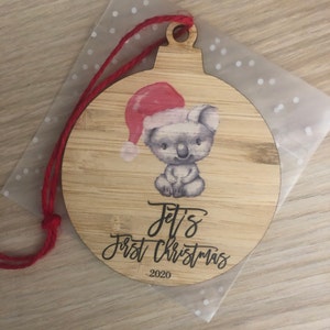 Comprador de Etsy ha añadido una foto de su compra