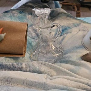 Mary added a photo of their purchase