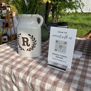 Elizabeth added a photo of their purchase