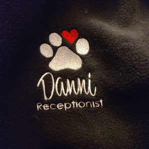 Danni added a photo of their purchase