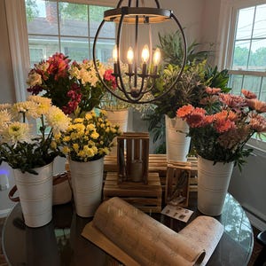 Carolyn added a photo of their purchase