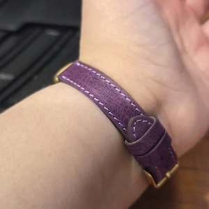 Madeline added a photo of their purchase