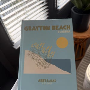 Abby added a photo of their purchase