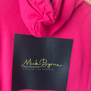 Michael added a photo of their purchase