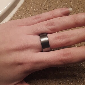 Morgan added a photo of their purchase