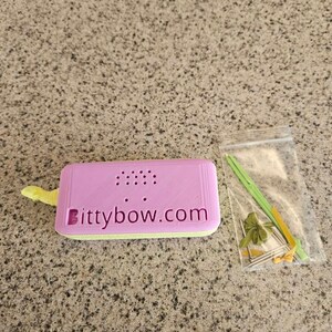 Charlene added a photo of their purchase