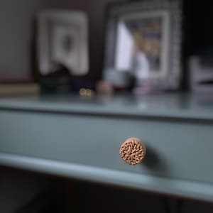 Serra added a photo of their purchase