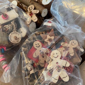 KRISTINA added a photo of their purchase
