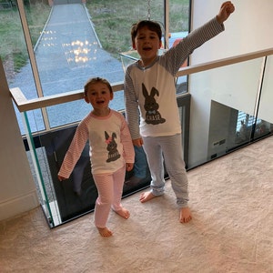 Lesley added a photo of their purchase