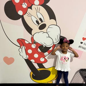 Angela added a photo of their purchase