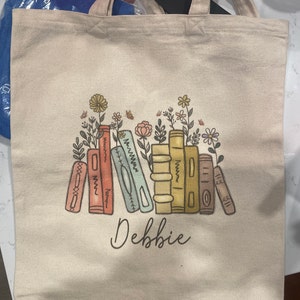 Rebecca ha añadido una foto de su compra