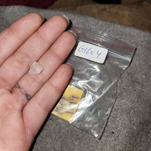 Etsy buyer added a photo of their purchase