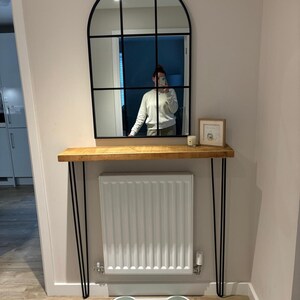 Mary added a photo of their purchase
