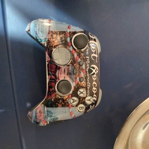 Katie added a photo of their purchase