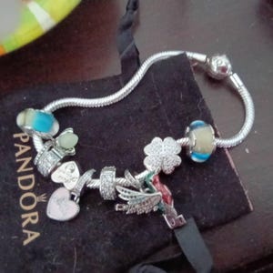 Charlotte added a photo of their purchase