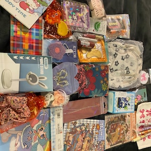 Yvette added a photo of their purchase
