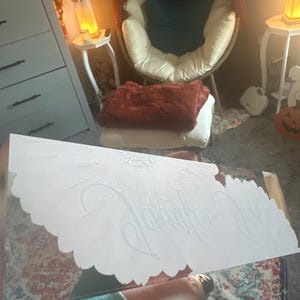 Jennifer added a photo of their purchase