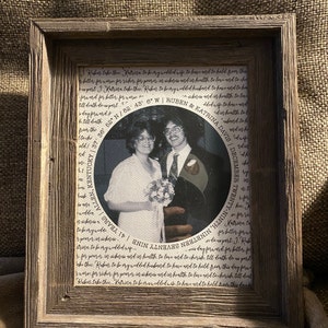 Emily added a photo of their purchase