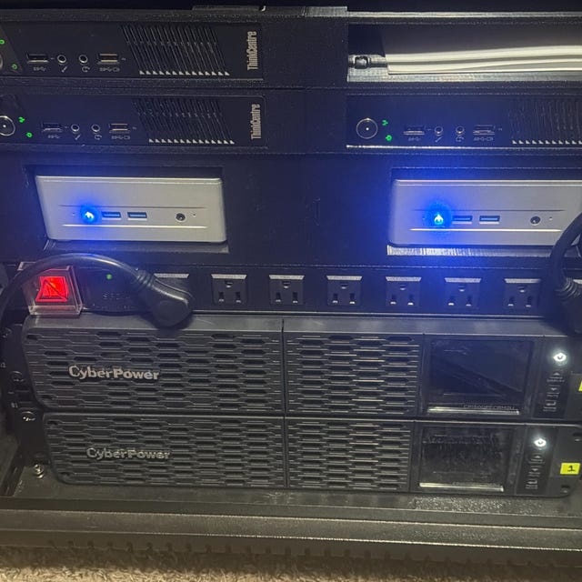 Customer photo