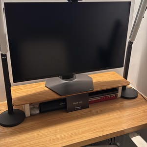 Sam added a photo of their purchase
