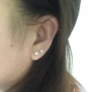 Nina added a photo of their purchase