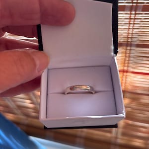 Wendy added a photo of their purchase