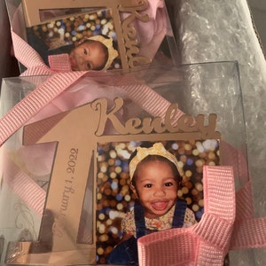 Tiffany ha añadido una foto de su compra