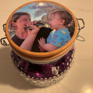 Jane added a photo of their purchase