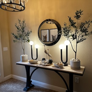 Linda added a photo of their purchase
