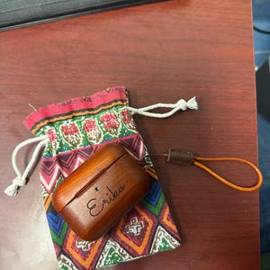 Edward added a photo of their purchase