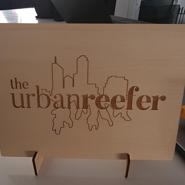 Custom Wooden Display Sign - Etsy Australia