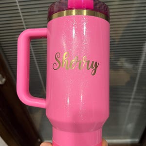 Nicole added a photo of their purchase