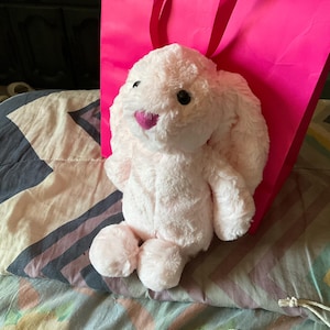 Deborah added a photo of their purchase
