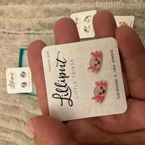 Whitney added a photo of their purchase