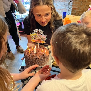 Eden heeft een foto van de aankoop toegevoegd